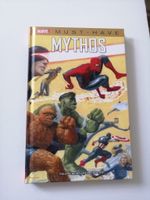 Marvel Must-Have: Mythos Comics, NEU Berlin - Treptow Vorschau