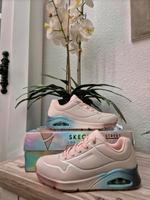 Skechers- Damen Sneaker in Rosa Gr.38 ❤️❤️❤️ Berlin - Marzahn Vorschau