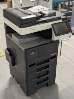 Laser-Drucker Konica Minolta Bizhub 223 Laserdrucker 330128 Hessen - Weilrod  Vorschau