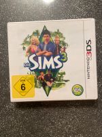 Die Sims 3 Nintendo 3DS Niedersachsen - Uelsen Vorschau
