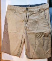 Gr. 152 Shorts beige Kr. München - Taufkirchen Vorschau