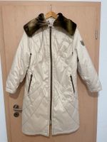 Damen Wintermantel sehr warm beige Gr XL 46 Baden-Württemberg - Bad Saulgau Vorschau