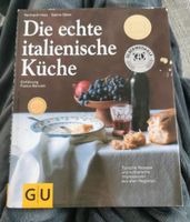 Buch GU Die echte italienische Küche Bayern - Bissingen Vorschau