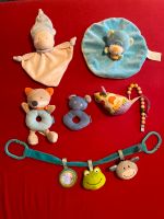 Babyspielzeug Greifen-Kuscheln Set Pankow - Karow Vorschau