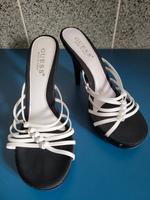 GUESS Italy High Heels, Pumps, Stiletto Größe 38 (7,5) 38,5 (8) Dresden - Cossebaude Vorschau