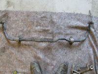 STABILISATOR vorne VW Golf 5 V 6 VI 1,4 1.6 Audi A3 8P,Seat,Skoda Nordrhein-Westfalen - Herten Vorschau