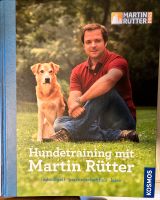 Hundetraining mit Martin Rütter Baden-Württemberg - Grenzach-Wyhlen Vorschau