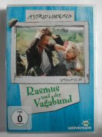 Rasmus und der Vagabund - Astrid Lindgren Kinderfilm, Schweden Niedersachsen - Osnabrück Vorschau