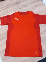 Trainingsshirt Puma Gr.164 wie neu super leichter Stoff Saarland - Saarwellingen Vorschau