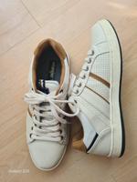 Wrangler Herren Sneaker, weiß, Gr.40, wie NEU Hessen - Offenbach Vorschau