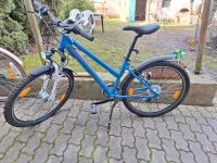 Fahrrad MTB Mountainbike D4X Alu 26" decathlon Rheinland-Pfalz - Worms Vorschau