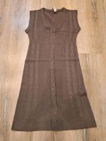 Strickkleid Madonna braun/taupe Größe S Nordrhein-Westfalen - Kevelaer Vorschau