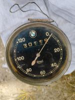 BMW R11 R16 R4 Dixi 3/15 tachometer Veigel 120kmh Berlin - Mitte Vorschau