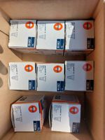 8 x Osram Spot Halogen Halopar 16 Alu 35w Wandsbek - Hamburg Rahlstedt Vorschau