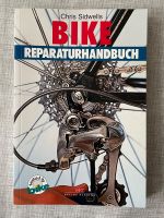 Buch – Bike Reparaturhandbuch – Ratgeber Hessen - Eschborn Vorschau