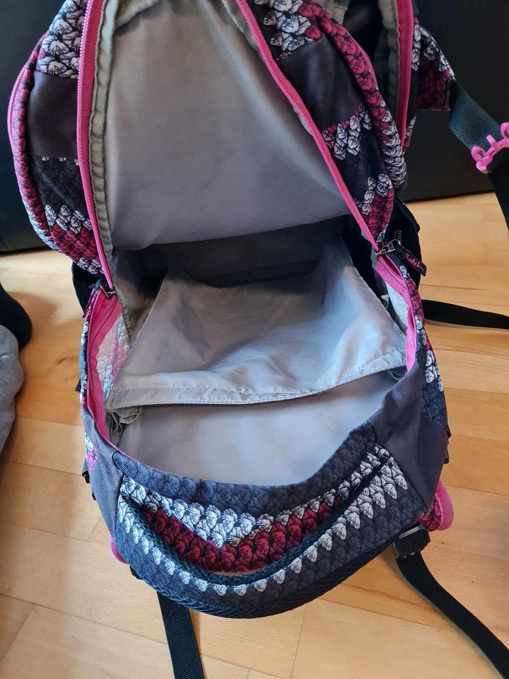 Satch Schulrucksack und Sporttasche in Eschweiler