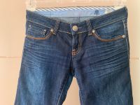 Mavi Jeans dunkelblau Größe 28/34 Baden-Württemberg - Villingen-Schwenningen Vorschau