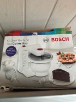 Küche machine Bosh Hessen - Griesheim Vorschau
