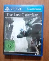 PS4 The Last Guardian Leipzig - Leipzig, Südvorstadt Vorschau