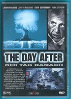 The Day After - Der Tag danach DVD Jason Robards NEUWERTIG Niedersachsen - Löningen Vorschau