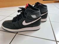 Nike air jordan Turnschuhe Schuhe 36 Berlin - Spandau Vorschau