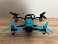 Parrot Bebop Drohne + Parrot Skycontroller blau Baden-Württemberg - Eimeldingen Vorschau