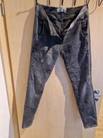 Jeanshose Cecil Scarlett dunkelgrau, Inch 31 Niedersachsen - Osnabrück Vorschau