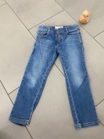 Mayoral Jeans, Größe 104, lange Hose Thüringen - Tonna Vorschau