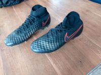 Original Nike Magista Fußballschuhe NP 229€ Gr 45,5 Brandenburg - Oranienburg Vorschau