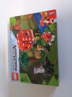 Lego Minecraft Rheinland-Pfalz - Erpolzheim Vorschau