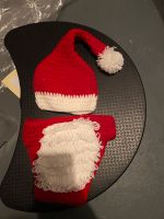 Baby Weihnachtsfotooutfit Niedersachsen - Giesen Vorschau