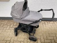 Hartan Sprint GT Kombi Kinderwagen Bayern - Aschaffenburg Vorschau