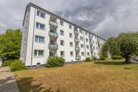 Schöne 3 Zimmer Wohnung mit Balkon in ruhiger Lage in Horn-Lehe - Uni-nah Bremen - Borgfeld Vorschau