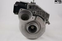 Turbolader BMW 118d,318d,320d,120d 122-150-163 PS 1 Jahr Garantie Berlin - Tempelhof Vorschau