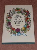 Maria Sibylla Merian - Neues Blumenbuch Insel Verlag, 1999 Brandenburg - Stechow-Ferchesar Vorschau