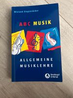 ABC Musik, Allgemeine Musiklehre Bayern - Pressig Vorschau