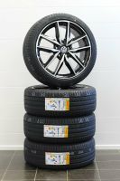 NEU VW 18 Zoll Alufelgen Golf 6 7 8 R GTI Pirelli GT Sommerreifen Rheinland-Pfalz - Rhaunen Vorschau