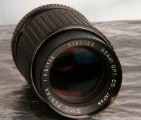 Original Pentax Objektiv 135mm Baden-Württemberg - Karlsruhe Vorschau