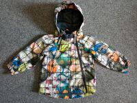 Molo Fußball Sommerjacke Gr. 92 Regenjacke Jacke EM Dortmund - Innenstadt-West Vorschau