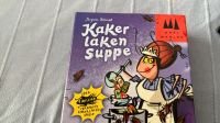 Kakerlakensuppe Niedersachsen - Auetal Vorschau