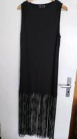 neu Kleid mit Fransen gr 44 Nordrhein-Westfalen - Witten Vorschau