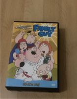 Family Guy Staffel 1,3,4 Deutsch, Englisch, Französisch Nordrhein-Westfalen - Lippstadt Vorschau
