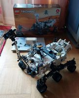 LEGO Technic NASA Mars-Rover Perserverance Weltraum Spielzeug Set Bayern - Fürstenfeldbruck Vorschau