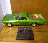 Modellauto R/C 1969 Low-Rider Chevrolet El-Camino Radio-Shack Frankfurt am Main - Nordend Vorschau