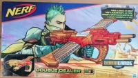 Nerf Double Dealer von Hasbro Neu Baden-Württemberg - Owen Vorschau