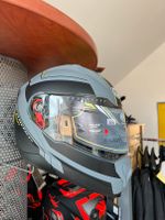 Premier Delta U9 BM Klapphelm Inkl.30% Rabatt Bayern - Weißenburg in Bayern Vorschau