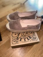 Refresh Espadrilles Espadrille Sandalen Schuhe neu 36 Zara Mango München - Schwabing-West Vorschau