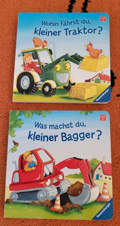 Kinderbücher/Babybücher in Remscheid