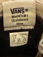 Vans  große 36.5 Bayern - Landsberg (Lech) Vorschau