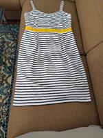 Boden Kleid 12   EU 40  neu Baumwolle Hessen - Bad Vilbel Vorschau